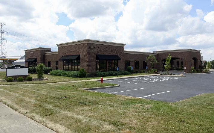 9480 Meridian Way, West Chester, OH 45069 - Office Space for Lease ...