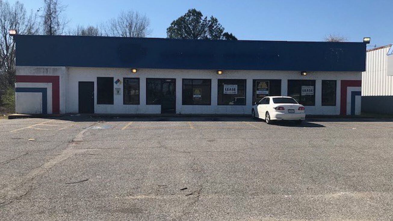 5205 Winchester Rd, Memphis, TN 38118 Retail Space for Lease Former