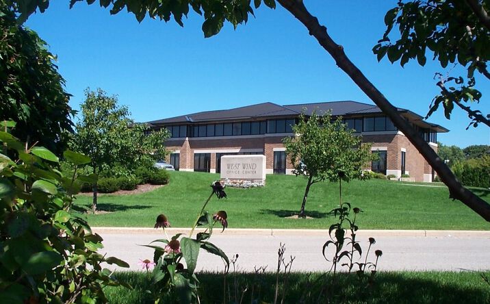 Pictures of Office, Special Purpose property located at 23960 Paul Rd, Pewaukee, WI 53072 for lease - image #1