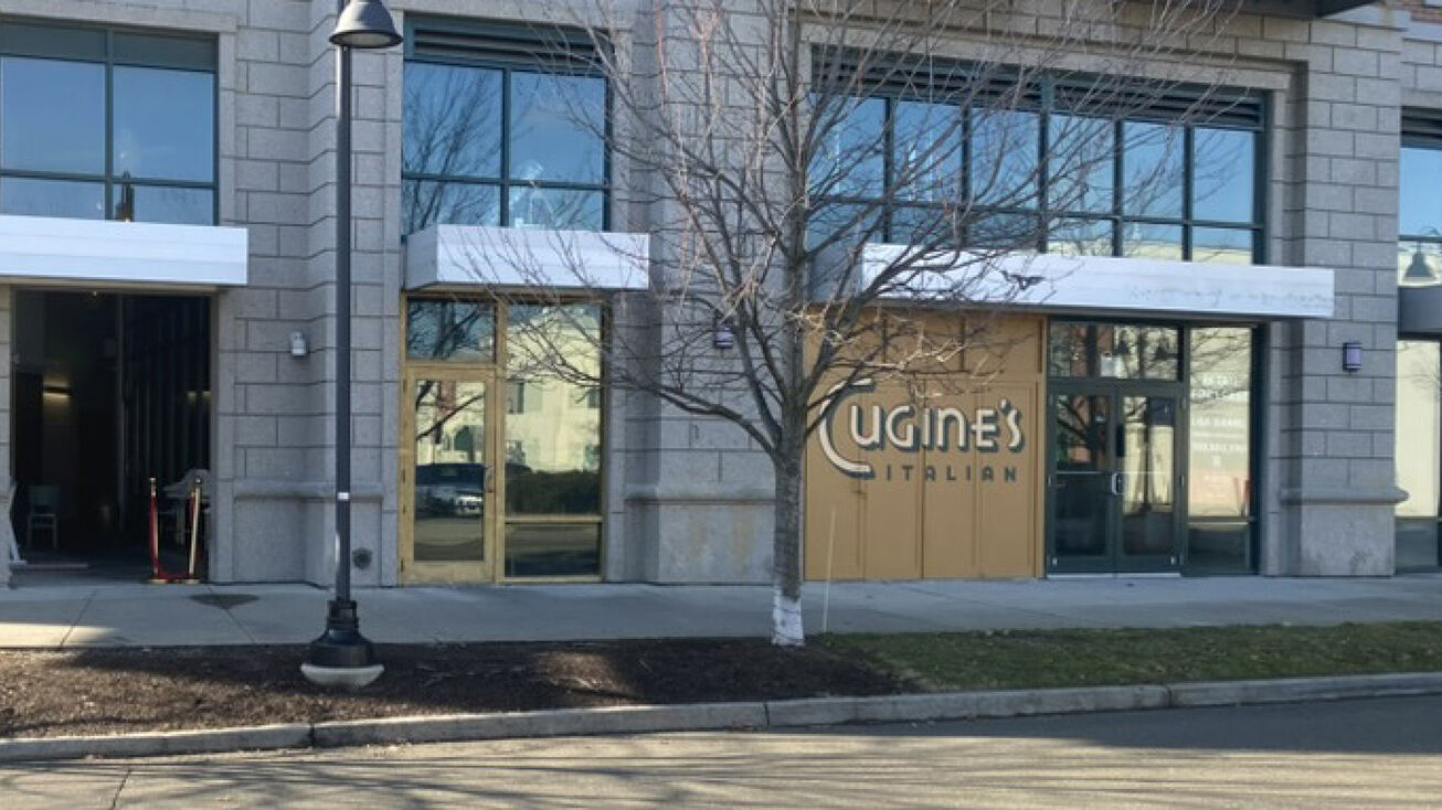 121 Towne St, Stamford, CT 06902 Retail Space for Lease 121 Towne