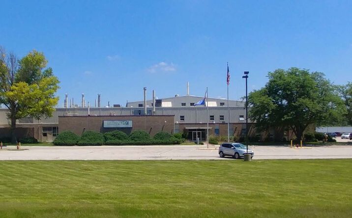 Pictures of Industrial property located at 2500 Hwy 6 E, Iowa City, IA 52240 for lease - image #1