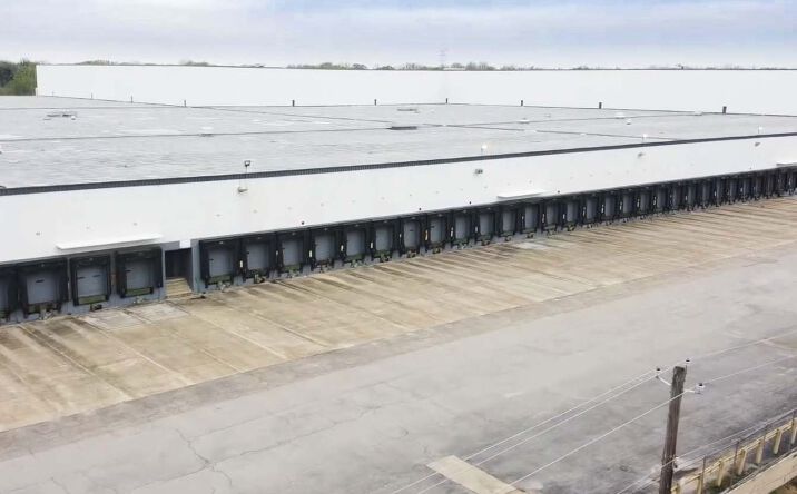 Pictures of Industrial property located at 3456 Meyers Rd, Memphis, TN 38108 for lease - image #1