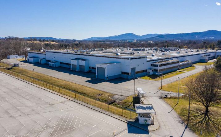 Pictures of Office, Industrial property located at 1501 Roanoke Blvd, Salem, VA 24153 for lease - image #1