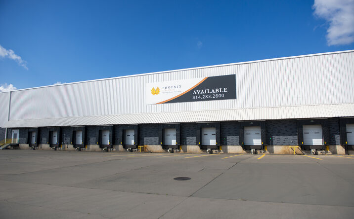 Pictures of Industrial property located at 6400 Jenny Lind Rd, Fort Smith, AR 72908 for lease - image #1