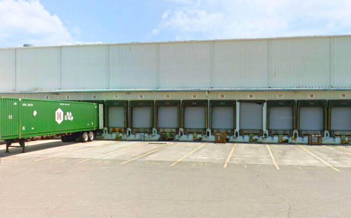 Pictures of Office, Industrial property located at 470 4th St SE, Cleveland, TN 37311 for lease - image #1