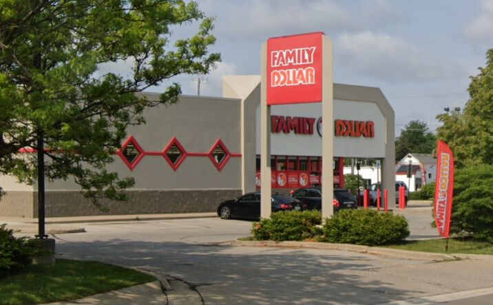 Pictures of Retail property located at 507 S Telegraph Rd, Monroe, MI 48161 for lease - image #1