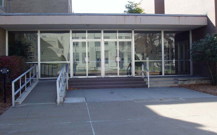 Pictures of Industrial property located at 22 Adams Ave, Endicott, NY 13760 for lease - image #1