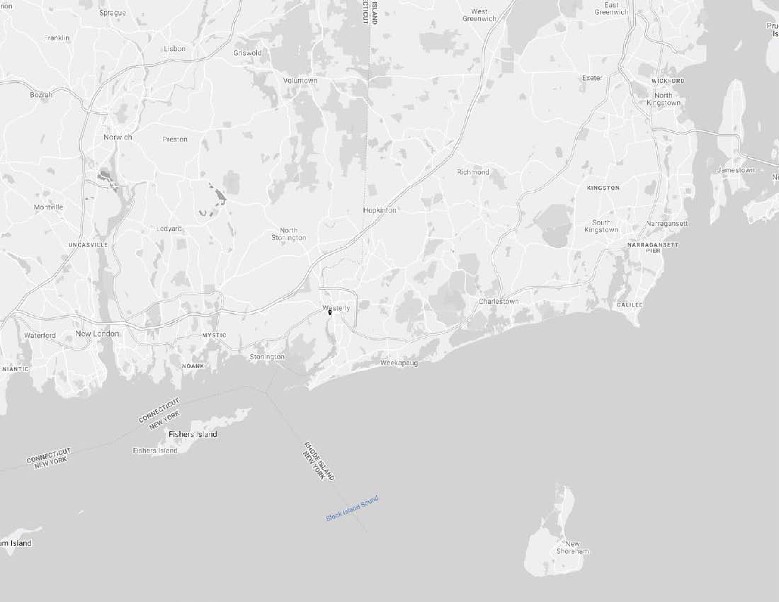 100 Mechanic St, Stonington, CT 06379