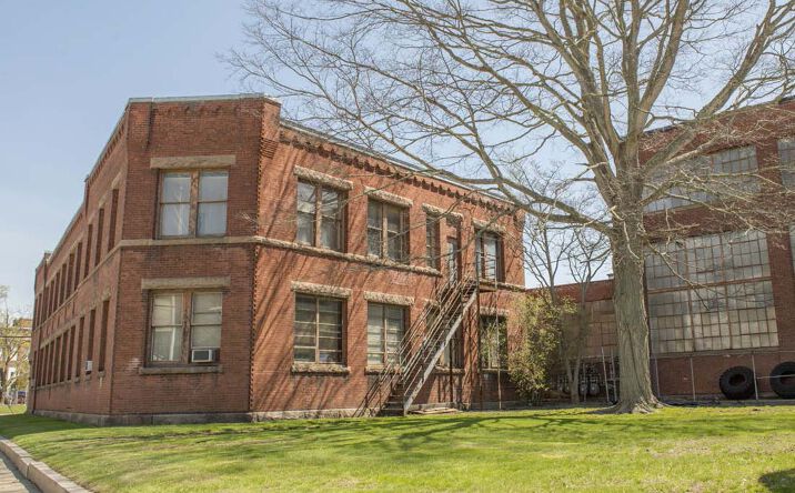 Pictures of Office, Industrial property located at 100 Mechanic St, Stonington, CT 06379 for lease - image #1