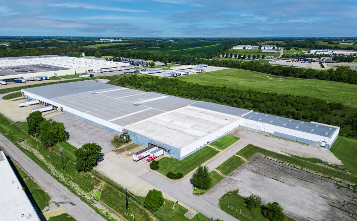 Pictures of Industrial property located at 1711 S Danville Bypass, Danville, KY 40422 for lease - image #1