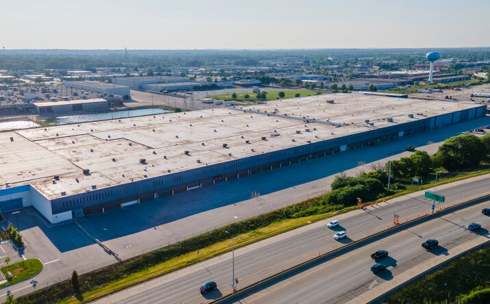 Pictures of Industrial property located at 11800 W Burleigh St, Wauwatosa, WI 53222 for lease - image #1