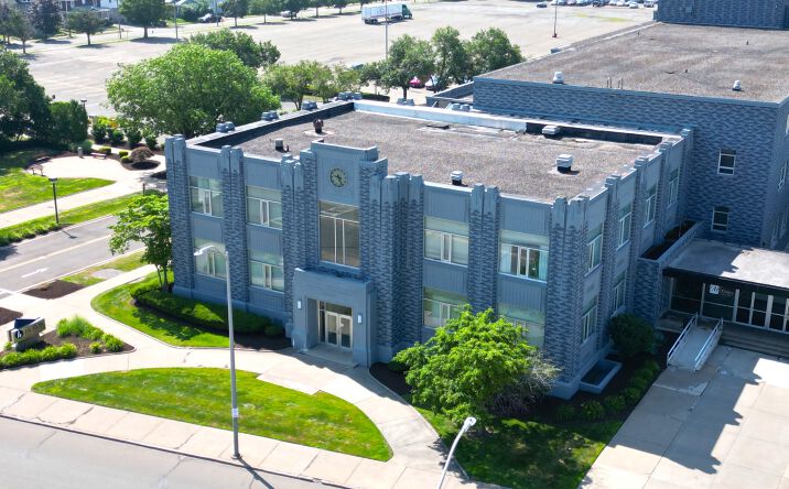 Pictures of Retail, Office property located at 22 Adams Ave, Endicott, NY 13760 for lease - image #1