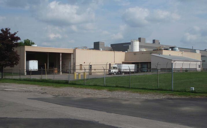 Pictures of Industrial property located at 2 Robble Ave, Endicott, NY 13760 for lease - image #1