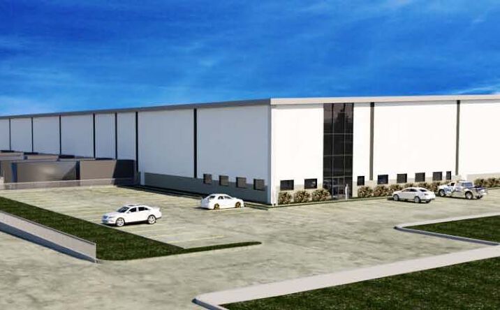 Pictures of Industrial, Land property located at 1501 Industrial Park Dr, Maysville, KY 41056 for lease - image #1