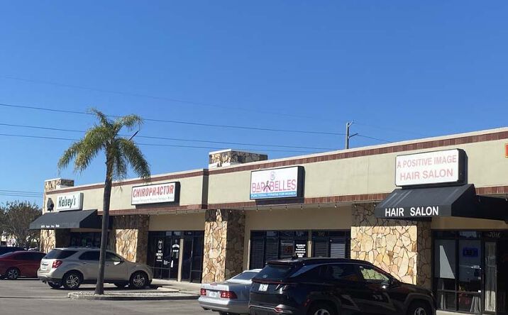 Pictures of Retail, Office property located at 7016 Cortez Rd W, Bradenton, FL 34210 for lease - image #1