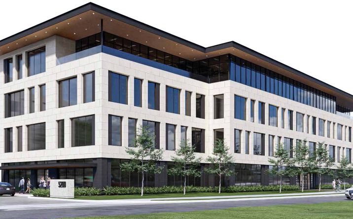Pictures of Office property located at 5200 E 5th St, Austin, TX 78702 for lease - image #1
