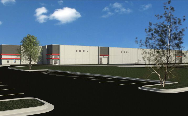 Pictures of Industrial property located at 3703 Galleon Run, Madison, WI 53716 for lease - image #1