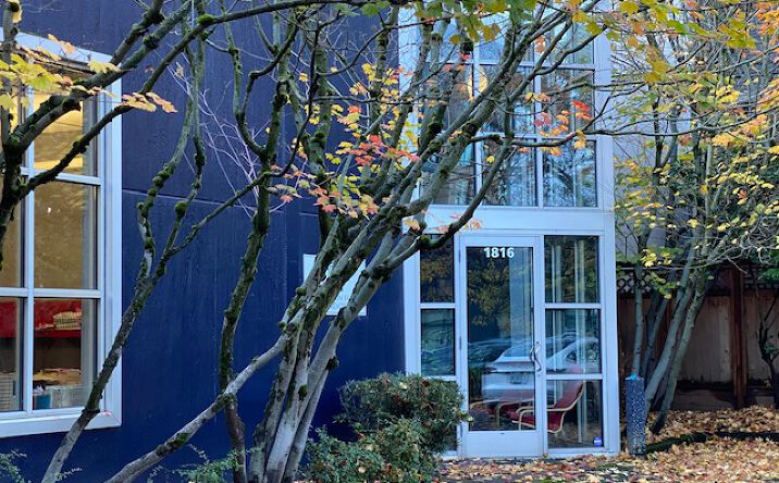 Pictures of Retail, Office property located at 1816 NW Overton St, Portland, OR 97209 for lease - image #1