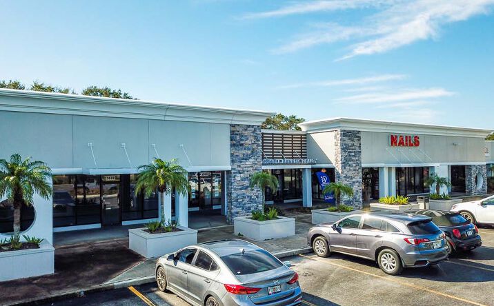 Pictures of Retail, Office property located at 7421 Manatee Ave W, Bradenton, FL 34209 for lease - image #1