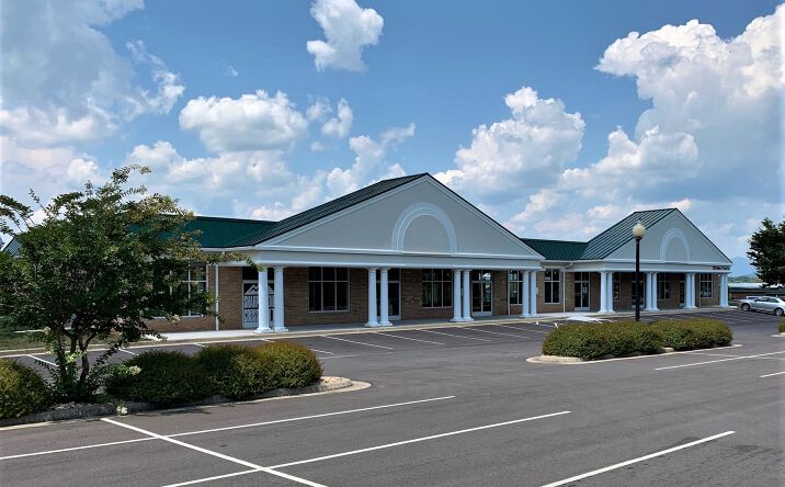 Pictures of Office, Restaurant property located at 1380 American Way Ct, Bedford, VA 24523 for lease - image #1