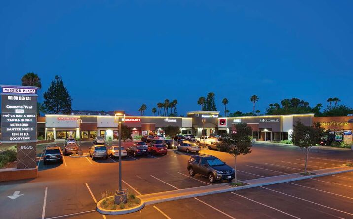 Lease Commercial Real Estate and Property in Santee CA Crexi