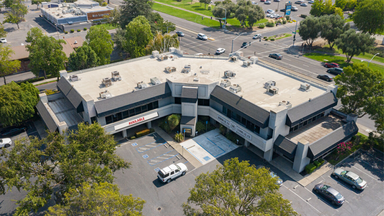 2321 W March Ln, Stockton, CA 95207 Office Space for Lease Quail