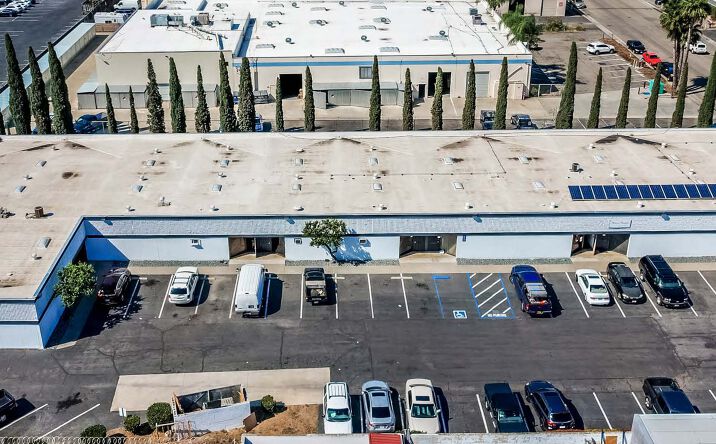 Pictures of Industrial property located at 1145 Industrial Ave, Escondido, CA 92029 for lease - image #1