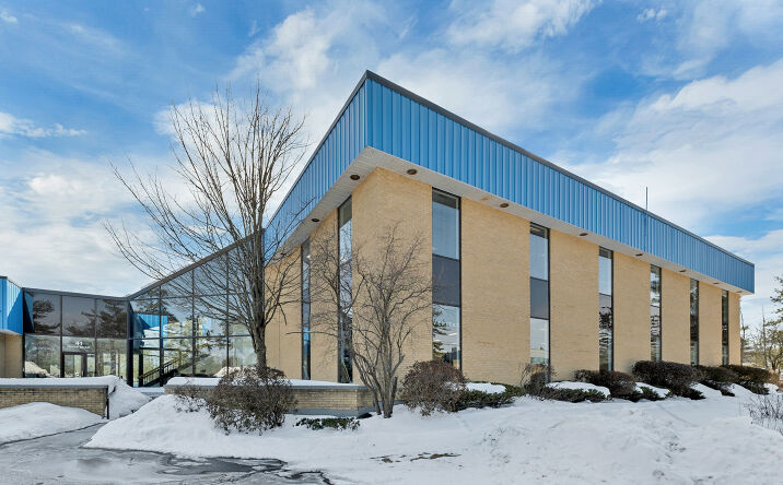 Pictures of Industrial property located at 41 Simon St, Nashua, NH 03060 for lease - image #1