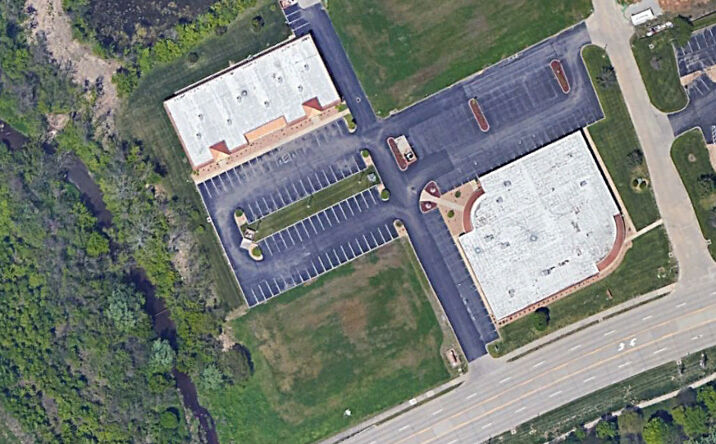 Pictures of Office property located at 5770 Mexico Rd, St Peters, MO 63376 for lease - image #1