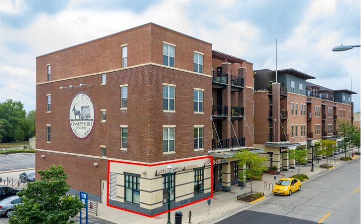 Pictures of Retail, Office property located at 2045 Atwood Ave, Madison, WI 53704 for lease - image #1