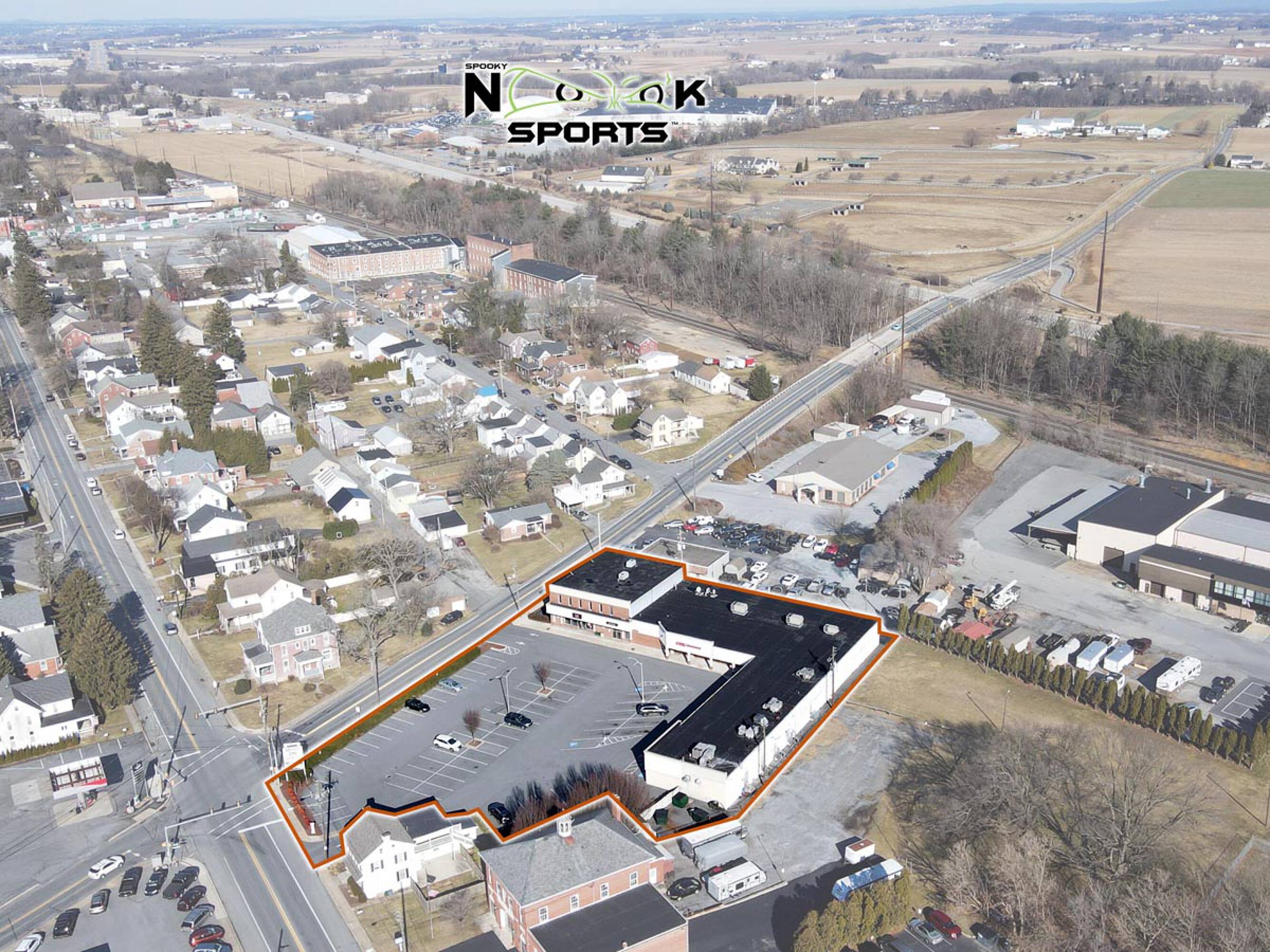 301 Main St, SalungaLandisville, PA 17538