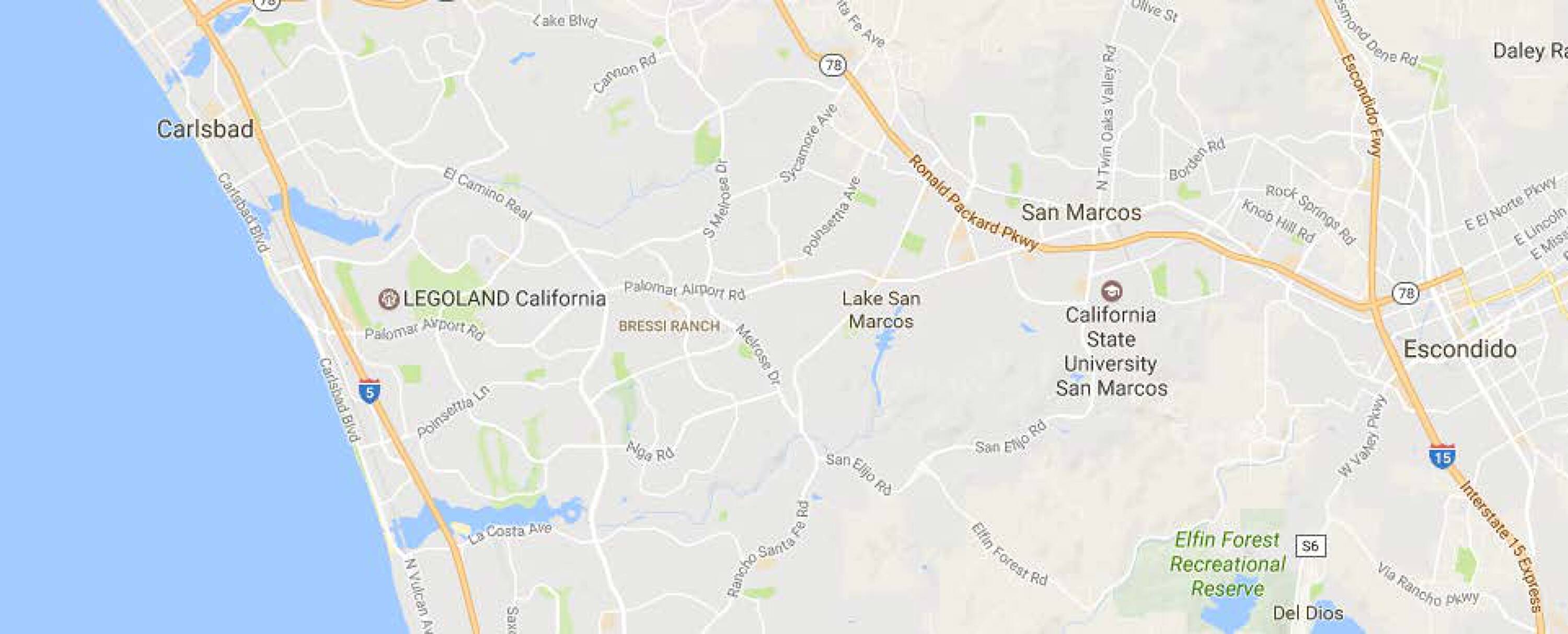 1947 Camino Vida Roble, Carlsbad, CA 92008