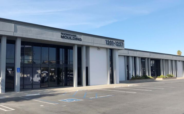 Pictures of Office, Industrial property located at 1201-1291 Simpson Way, Escondido, CA 92029 for lease - image #1