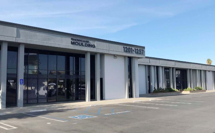 Pictures of Office, Industrial property located at 1201-1291 Simpson Way, Escondido, CA 92029 for lease - image #1