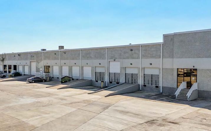 Pictures of Industrial property located at 7111 Perimeter Park Dr, Houston, TX 77041 for lease - image #1