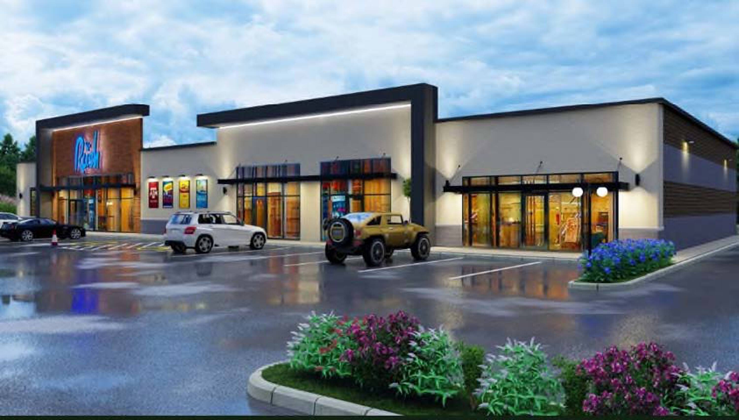 8711 Farm to Market Rd 1409, Baytown, TX 77523