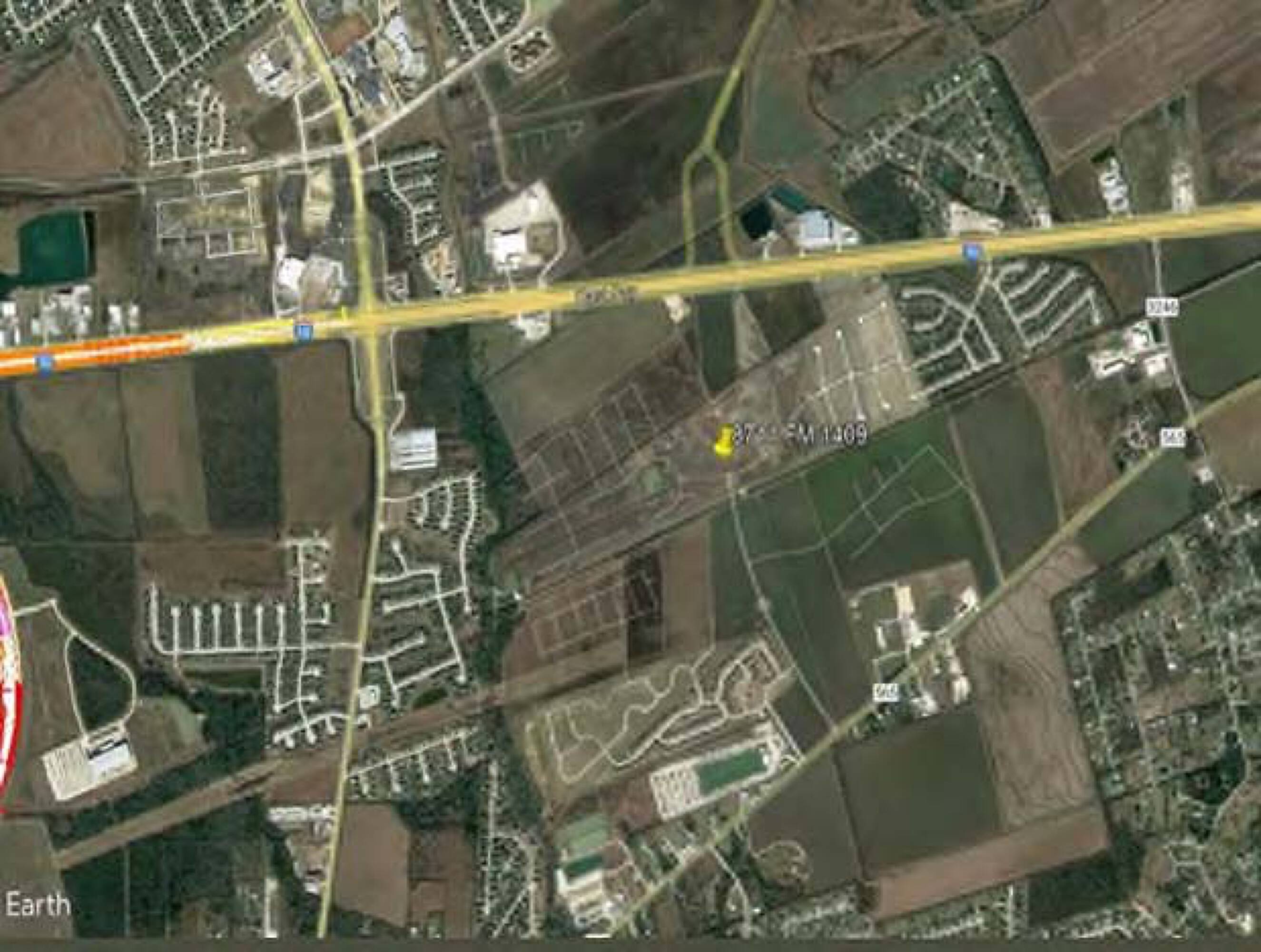 8711 Farm to Market Rd 1409, Baytown, TX 77523