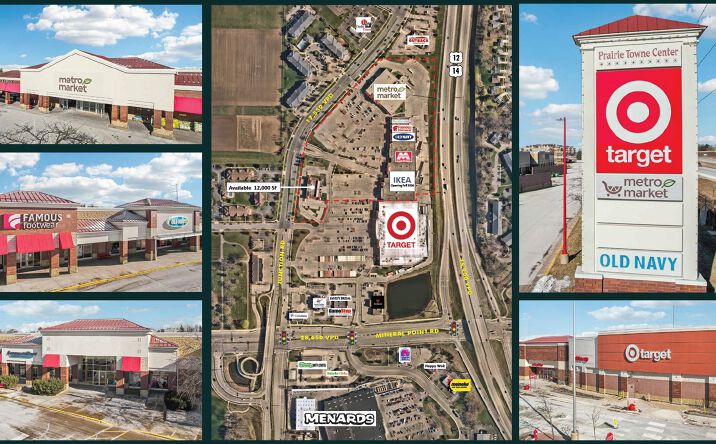 Pictures of Retail property located at 215 Junction Road, Madison, WI 53717 for lease - image #1