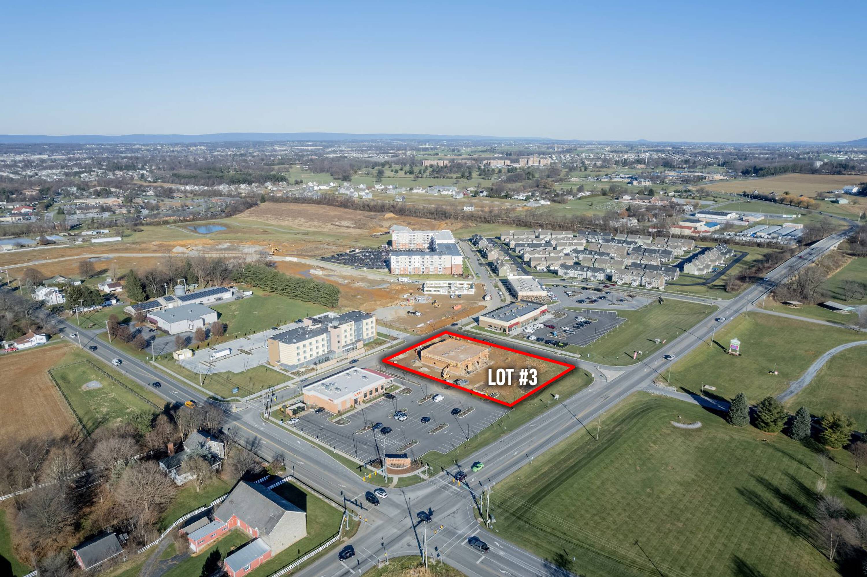 111 Springwood Dr, Lebanon, PA 17042