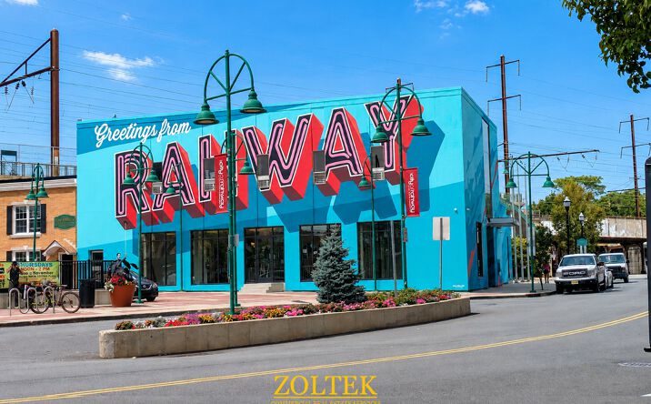 Pictures of Retail, Office, Restaurant property located at 1420 Irving St, Rahway, NJ 07065 for lease - image #1