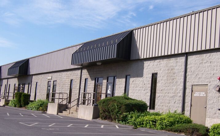 Pictures of Office property located at 630 Silver St, Agawam, MA 01001 for lease - image #1