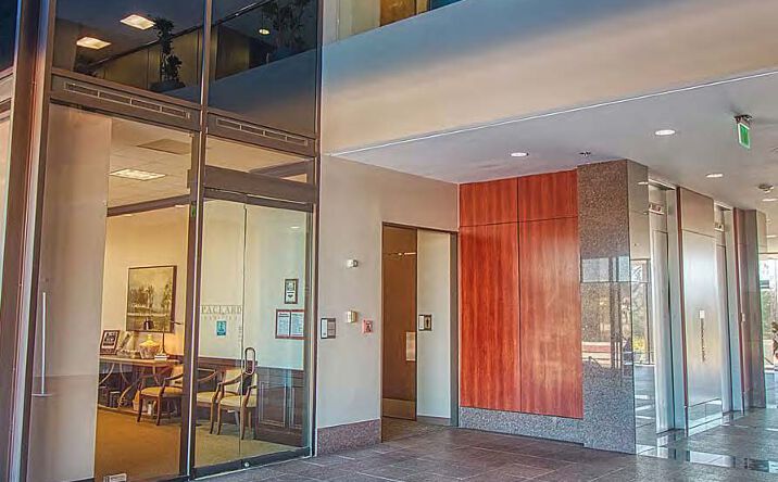 Pictures of Office property located at 1100 Northwest Loop 410, San Antonio, TX 78213 for lease - image #1