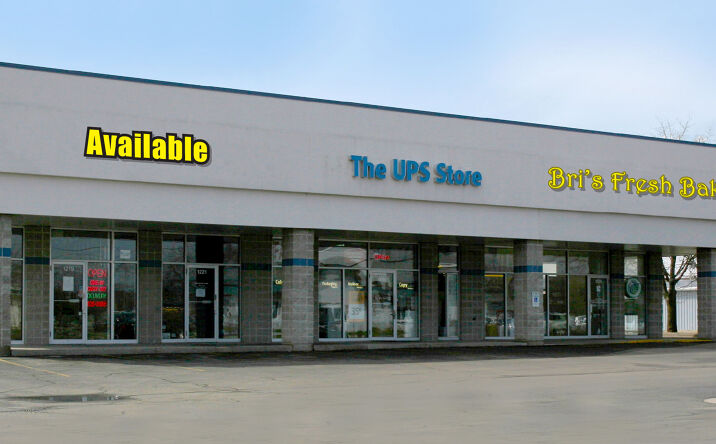 Pictures of Retail property located at 1221 W Main St, Sun Prairie, WI 53590 for lease - image #1
