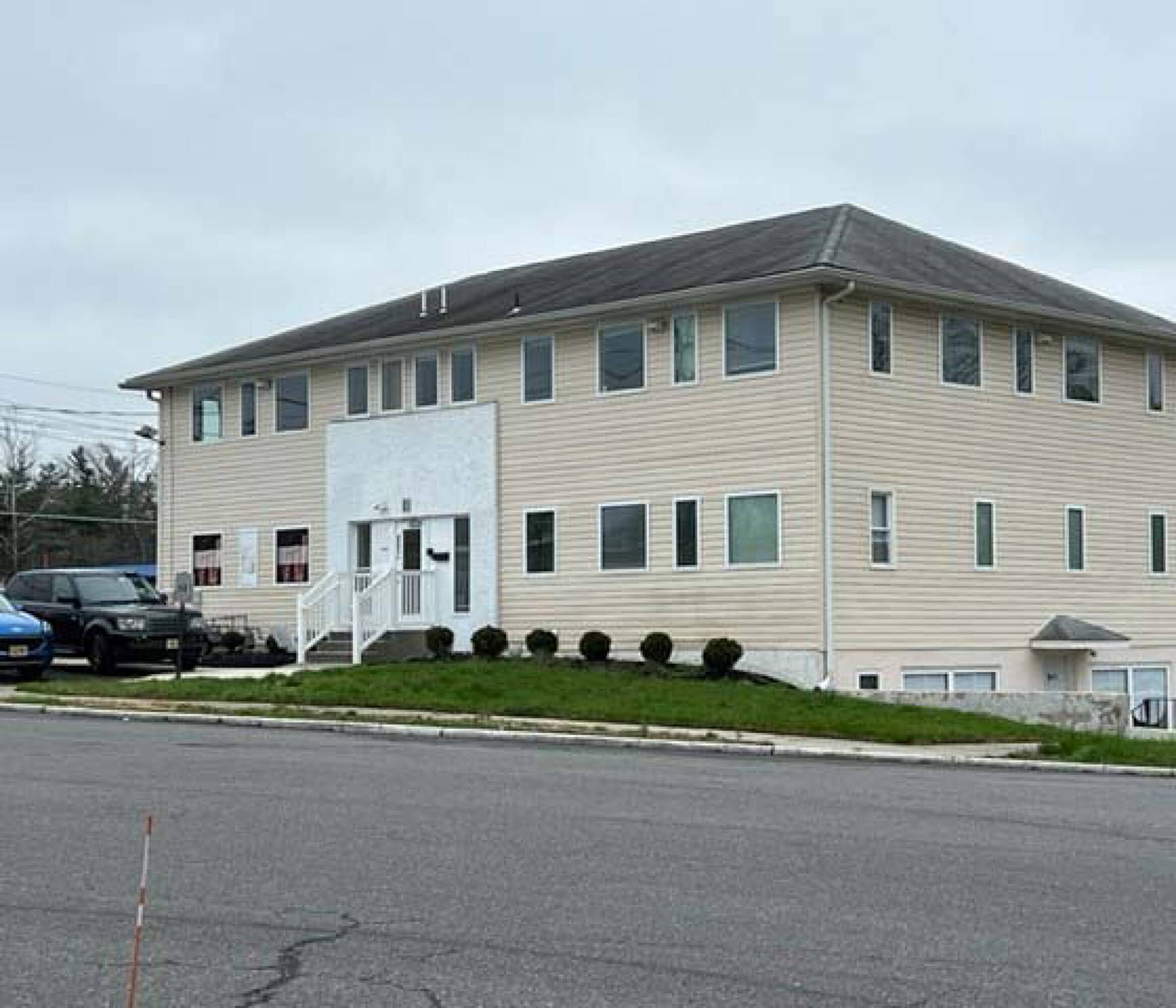 901 Mantua Pike, Woodbury, NJ 08096