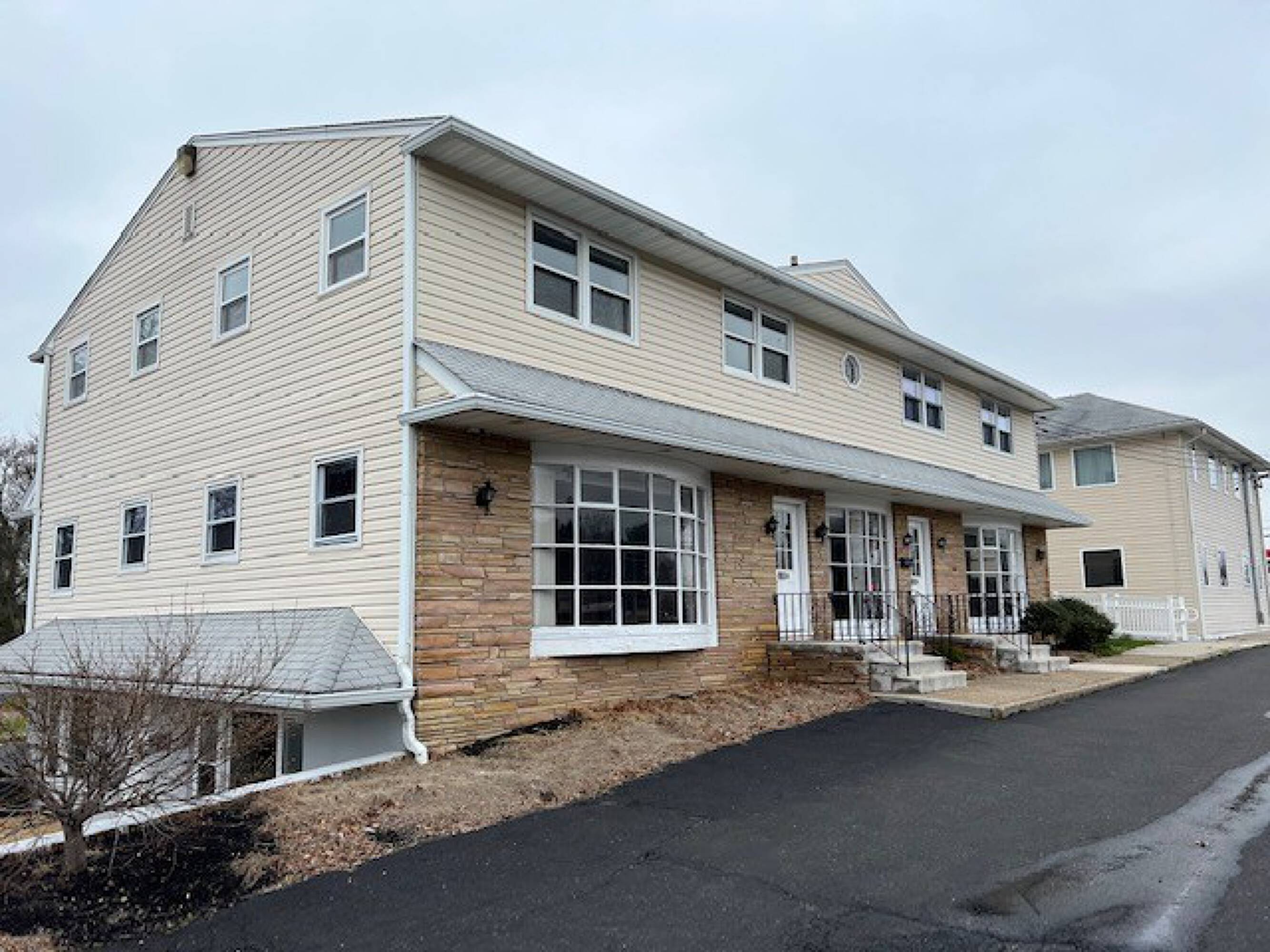 901 Mantua Pike, Woodbury, NJ 08096