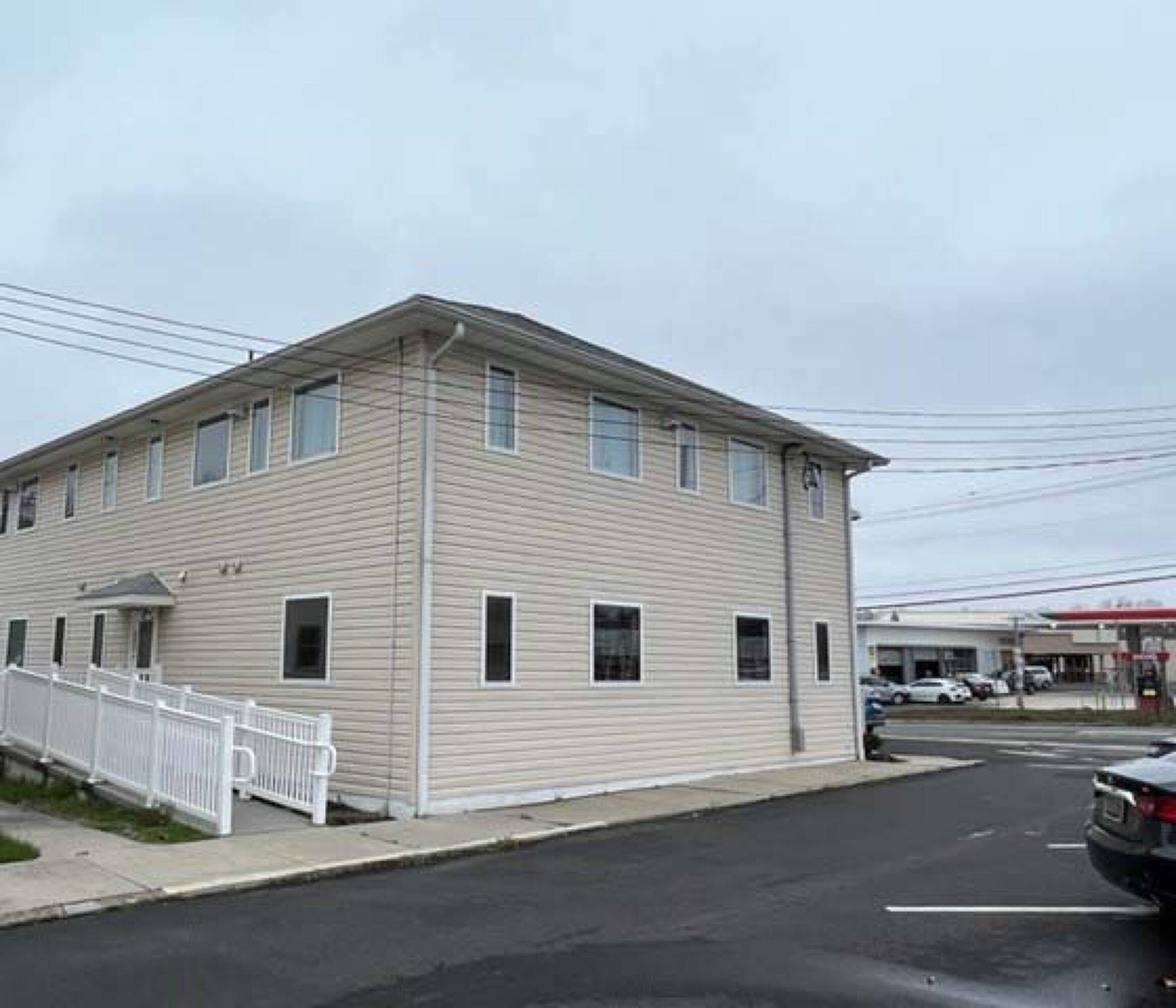 901 Mantua Pike, Woodbury, NJ 08096