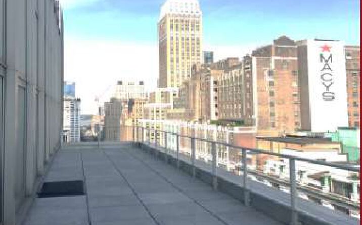Pictures of Office property located at 111 West 33rd Street, New York, NY 10001 for lease - image #1