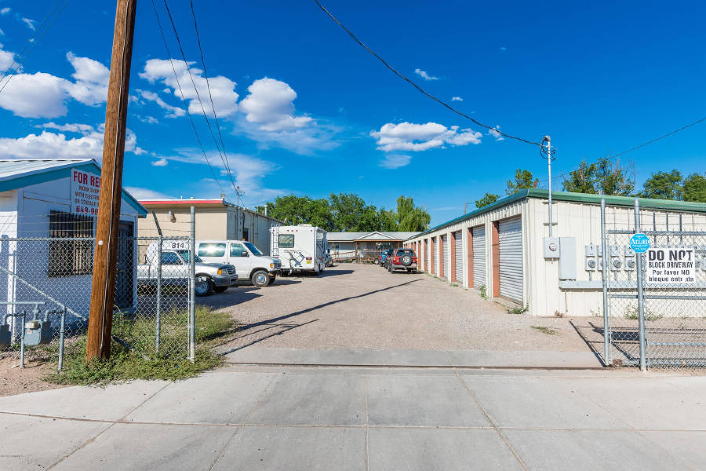 855 W Picacho Ave, Las Cruces, NM 88005 | Crexi.com