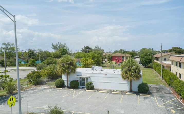 Pictures of Land property located at 1744 Lake Worth Road, Lake Worth Beach, FL 33460 for lease - image #1
