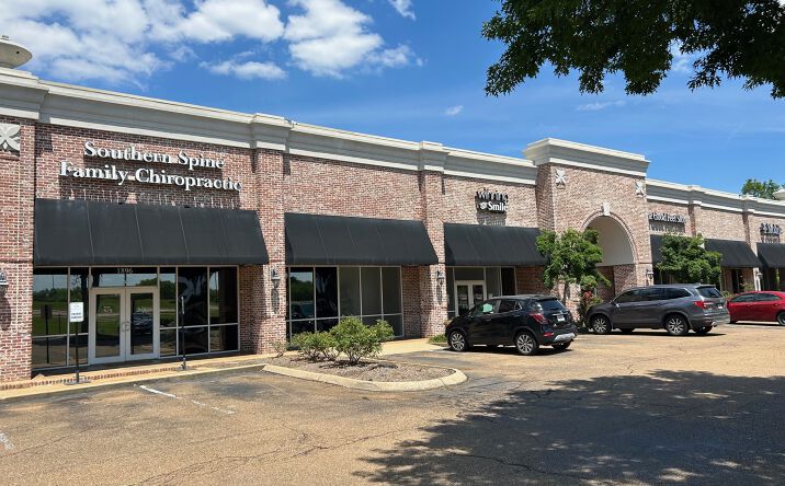 Pictures of Retail, Office property located at 1896 Main St, Madison, MS 39110 for lease - image #1